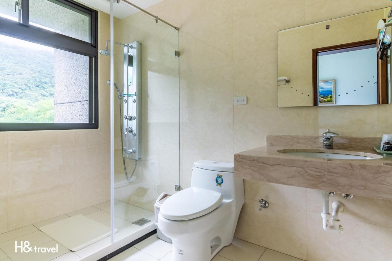 Qian B&B Jiamin Exterior foto